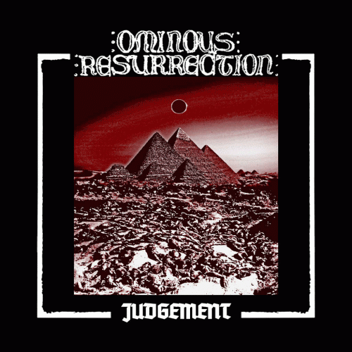 Ominous Resurrection : Judgement